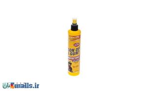 اسپری داشبورد STP Protectant