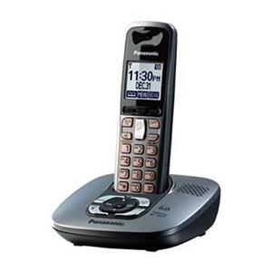 تلفن بی سیم پاناسونیک مدلKX-TG6431