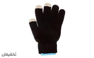 دستکش سیلور تاچ Touch Gloves 