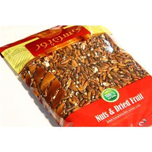 چلغوز بوداده 