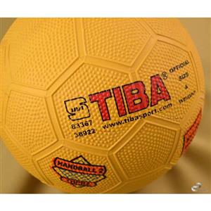 توپ هندبال تیبا مدل THPR 2
