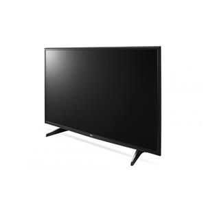 تلویزیون 49 اینچ الترا اچ دی ال جی   LG TV 49UH610V