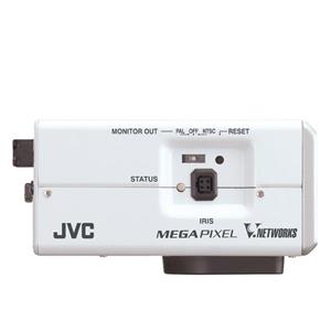 دوربین مداربسته جی وی سی مدل VN X35U JVC Security Camera 