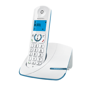 Alcatel F370 Cordless Telephone 