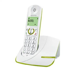 Alcatel F370 Cordless Telephone 