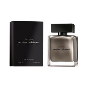 ادو پرفیوم نارسیس رودریگز مردانه مدل Musc Collection for Him ‏100 میلی لیتر Narciso Rodriguez Musc Collection for Him Eau De Parfum 100ml