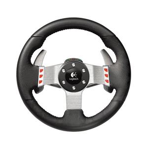 Logitech G27 Racing Wheel For PS3 and PS2 and PC 