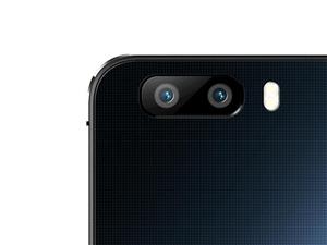 گوشی موبایل هوآوی مدل آنر 6 پلاس با قابلیت 4 جی 32 گیگابایت دو سیم کارت