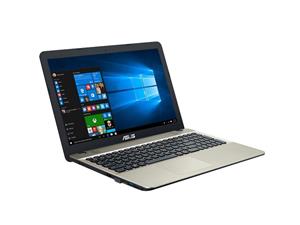 لپ تاپ ایسوس مدل ایکس 541 با پردازنده i3 ASUS VivoBook Max X541UV Core i3 4GB 500GB Intel 