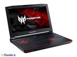 Acer Predator 15 G9-593-76KB Core i7 32GB 2TB+256GB-8GB 