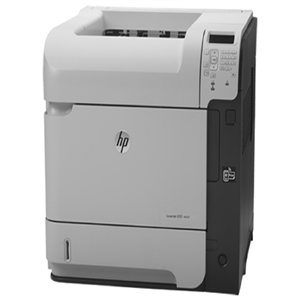 پرینتر لیزری رنگی اچ پی مدل 602n HP LaserJet Enterprise 600 Printer M602n