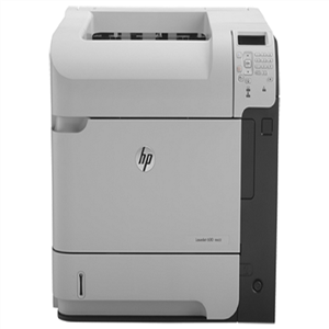 پرینتر لیزری رنگی اچ پی مدل 602n HP LaserJet Enterprise 600 Printer M602n