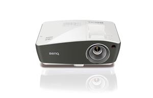 ویدئو پروژکتور بنکیو مدل تی اچ 670 BENQ TH670 Home Entertainment DLP Projector 