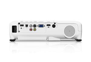 ویدئو پروژکتور اپسون مدل وی اس 340 Epson VS340 XGA 3LCD Projector