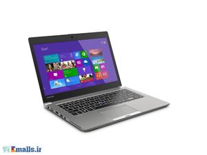 لپ تاپ استوک توشیبا مدل Portege Z30 TOSHIBA Portege Z30 Laptop 