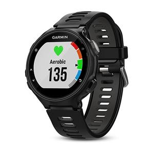 ساعت و جی پی اس ورزشی گارمین مدل فور رانر 735 ایکس تی ران باندل Garmin Forerunner 735XT Run-Bundle Sport GPS Watch