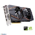 GigaByte GTX 1060 G1 Gaming WF2X 3GB GDDR5 Graphics Card