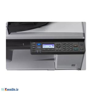 دستگاه کپی ریکو مدل 2014 دی
