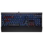 Corsair K70 LUX RGB Mechanical-Cherry MX RGB Brown Gaming Keyboard