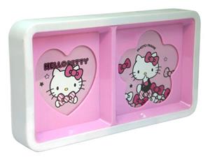   قاب عکس دوطرفه Hello Kitty