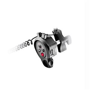 Manfrotto SYMPLA Clamp On Remote Control کنترل از راه دور گیره ایی برای دوربین های DSLR کانن با کابل اتصال USB 