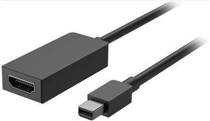 مبدل مایکروسافت سرفیس مدل Mini Display به HDMI Microsoft Surface Mini DisplayPort To HDMI Adapter
