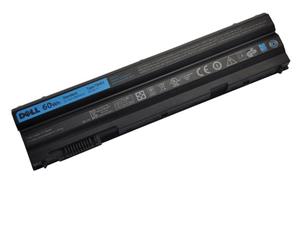 باتری لپ تاپ دل لتیتیود مدل E6430 Laptop Battery Dell Latitude E6430