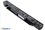 Laptop Battery Asus A550