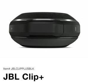 اسپیکر بلوتوثی مدل JBL Clip Plus Blutooth Speaker JBL Clip Plus