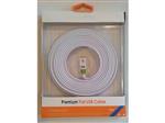 Griffin GC17120 Extra-long USB to Dock Cable (3 m) for iPad, iPhone or iPod - کابل گریفین 3 متری آیفون