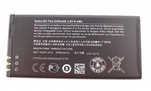 باتری گوشی موبایل نوکیا BV-T5A Nokia BV-T5A Battery For Lumia 1020 