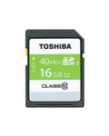 Toshiba SD UHS-I High-Speed Professional 16GB