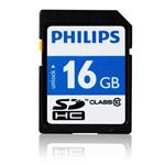 Philips SD 16G Card Class 10 SDHC