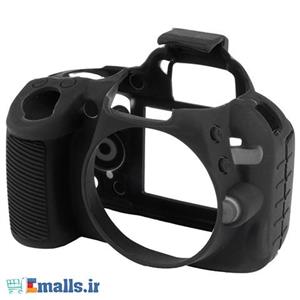 کاور دوربین نیکون D3100