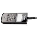 Phottix NIKOS Digital Timer Remote C8 - کنترل کننده ی سیمی مخصوص دوربین های نیکون با کابل C8