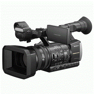 دوربین فیلمبرداری سونی مدل HXR-NX3/1 NXCAM Sony 