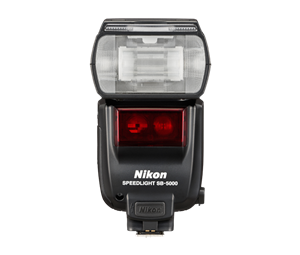 فلاش عکاسی   Nikon SB-5000 AF Speedlight