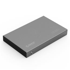 ORICO 2518S3 Aluminum 2.5 inch Hard Drive Enclosure 