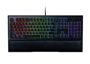 Razer Ornata Chroma Mechanical Membrane Gaming Keyboard 