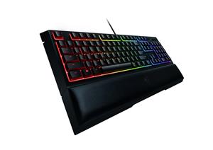 Razer Ornata Chroma Mechanical Membrane Gaming Keyboard 