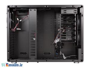 کیس LIAN LI PC-V750B Aluminum ATX Full Tower Case