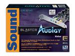 Creative Sound Blaster Audigy SE 7.1 Suond Card