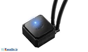 Cooler Master Seidon 240P CPU Cooler