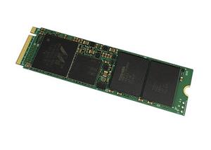 Plextor M8PeGN PCIe NVMe M2 SSD - 1TB 