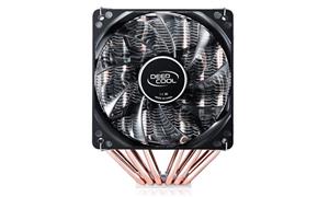 DeepCool NeptWin V2 CPU Cooler 