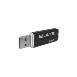فلش مموری  Patriot Slate 64GB USB3.0 Flash memory