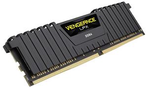 Corsair Vengeance LPX 8GB 2400MHz CL16 DDR4 