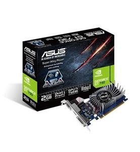 کارت گرافیک ایسوس مدل VGA 730-DDR5-2GB ASUS GT 730 2GB GDDR5