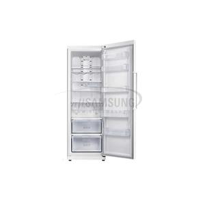 یخچال تک‎ درب سامسونگ 18 فوت آر 20 سفید صدفی Samsung Refrigerator RR20 White 