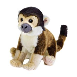   عروسک پولیشی Lelly مدل میمون
